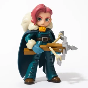 Whiteout Survival Gina Figure