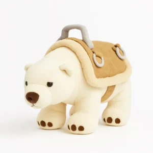 Whiteout Survival Plush