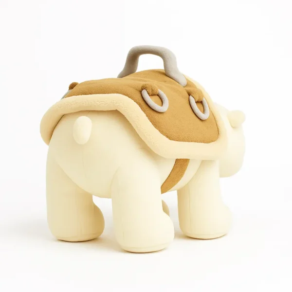Whiteout Survival Kasia Polar Bear Plush - Image 2