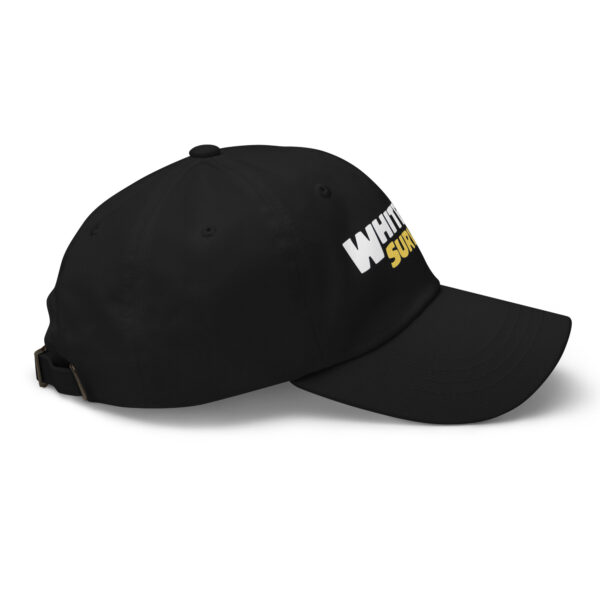 Whiteout Survival Logo Cap - Image 6