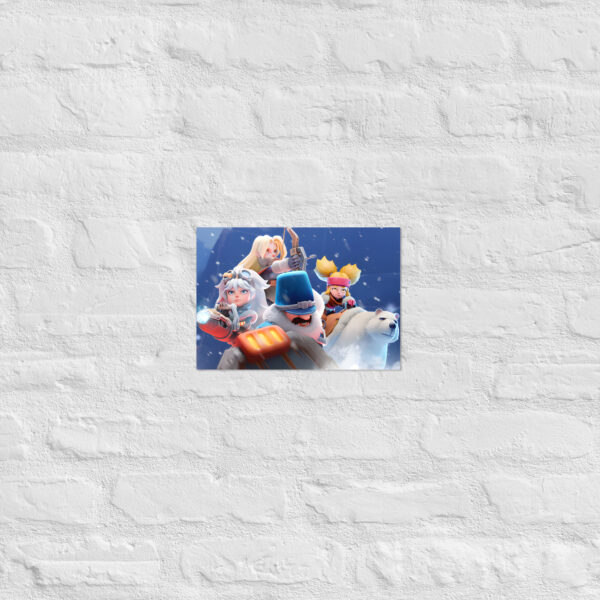 Whiteout Survival Game Poster - Image 4