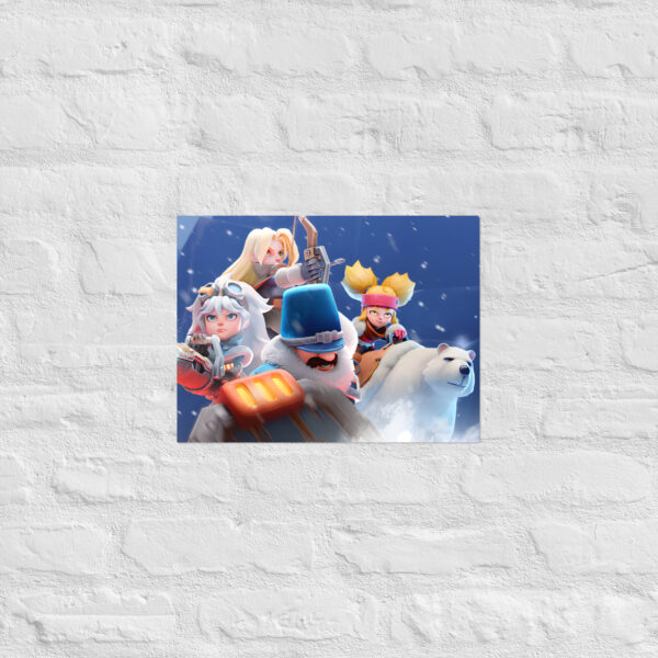 Whiteout Survival Game Poster - Image 5