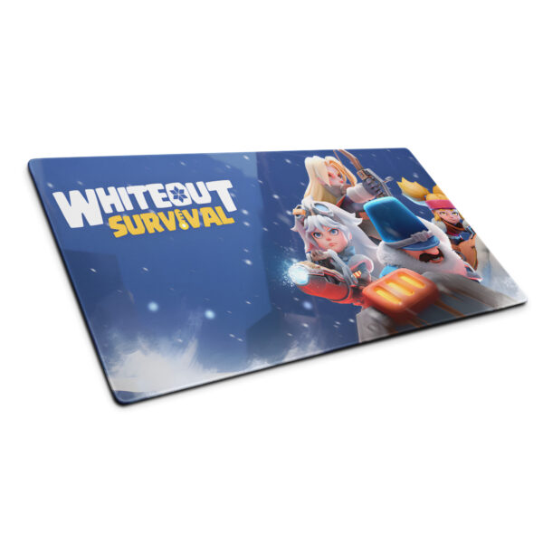 Whiteout Survival Gaming Mouse Pad - Image 2