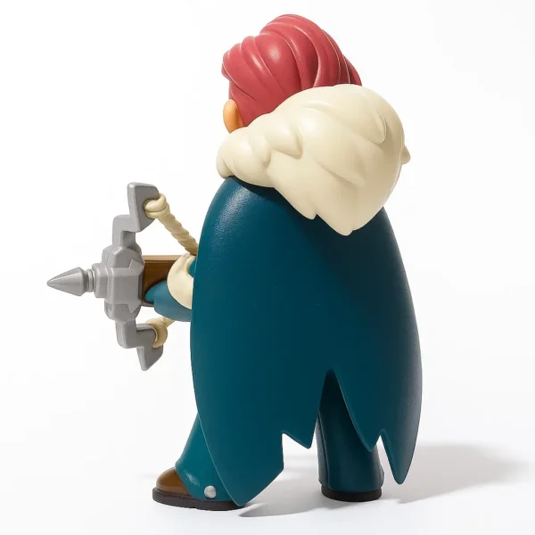 Whiteout Survival Gina Figure - Image 2