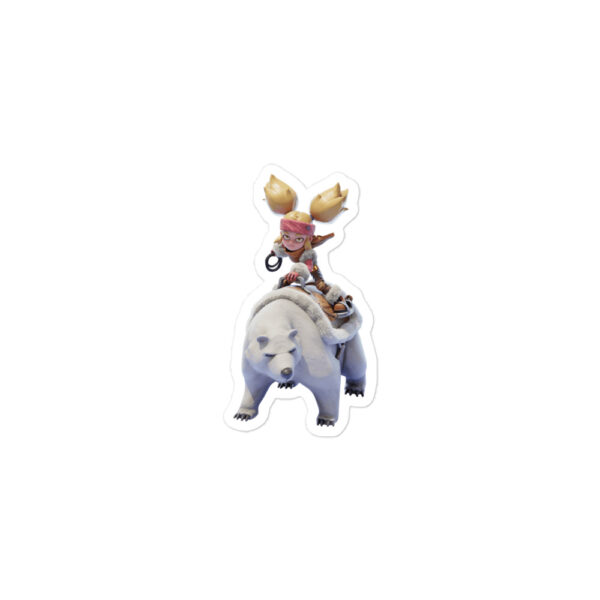 Whiteout Survival Natalia Sticker - Image 2