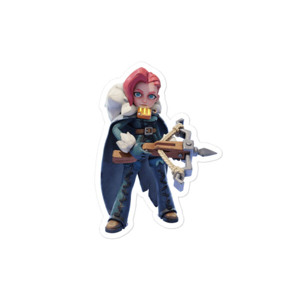 Whiteout Survival Gina Sticker - Image 3