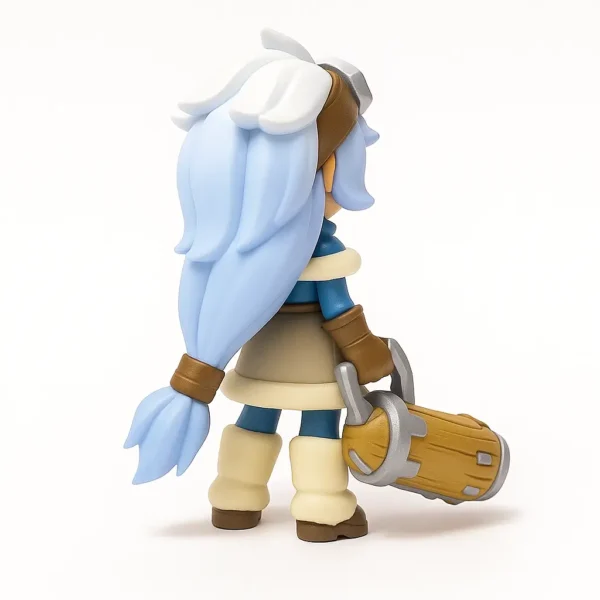 Whiteout Survival Molly Figure - Image 2