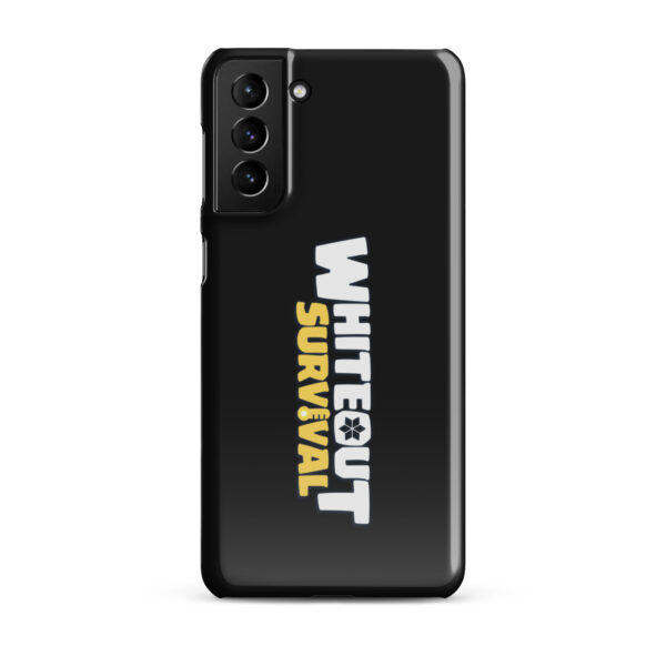 Whiteout Survival Logo Samsung Case - Image 18