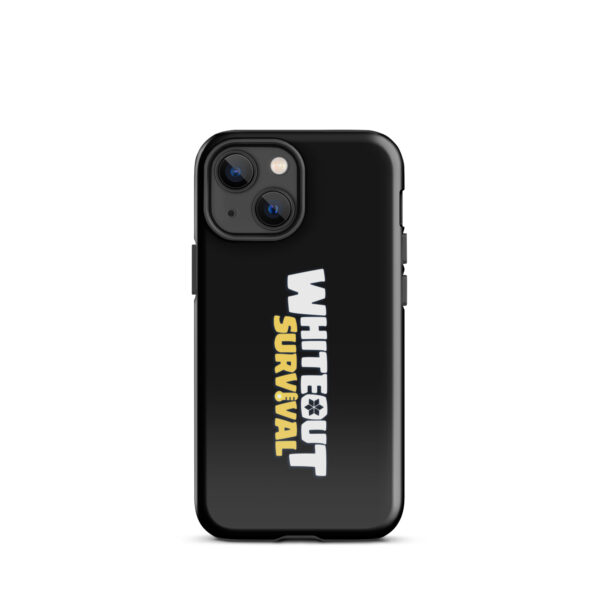 Whiteout Survival Logo iPhone Case - Image 15