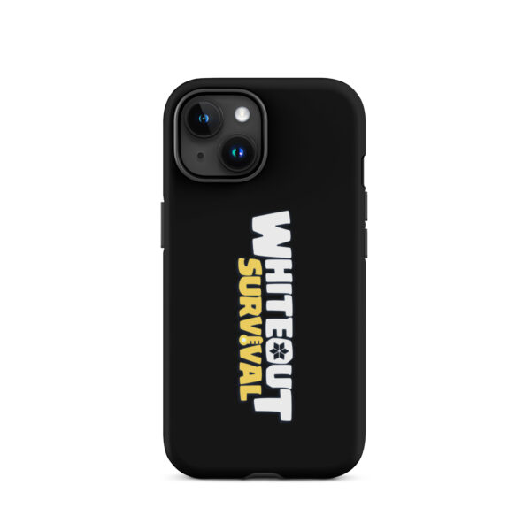 Whiteout Survival Logo iPhone Case - Image 32