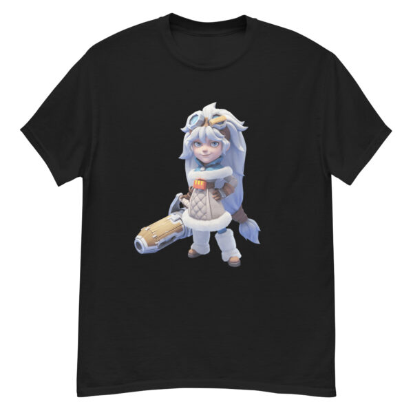 Whiteout Survival Molly T-shirt - Image 2