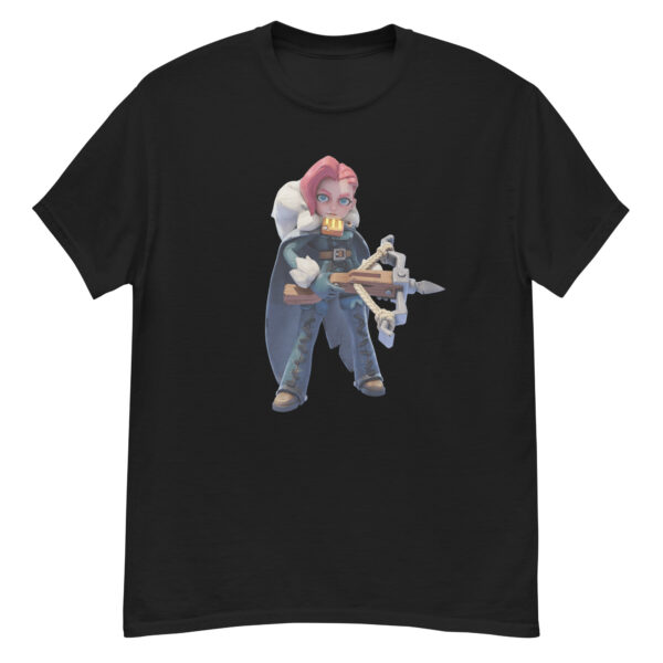 Whiteout Survival Gina T-shirt - Image 2