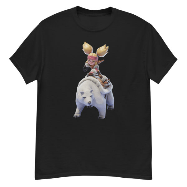 Whiteout Survival Natalia T-shirt - Image 2