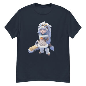 Whiteout Survival Molly T-shirt