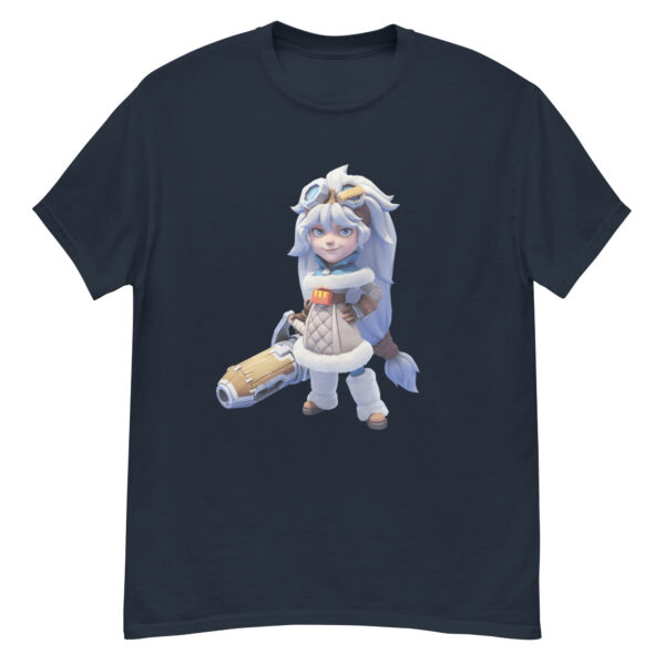 Whiteout Survival Molly T-shirt