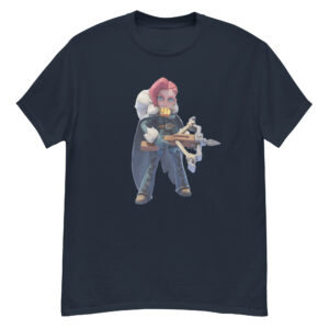 Whiteout Survival Gina T-shirt