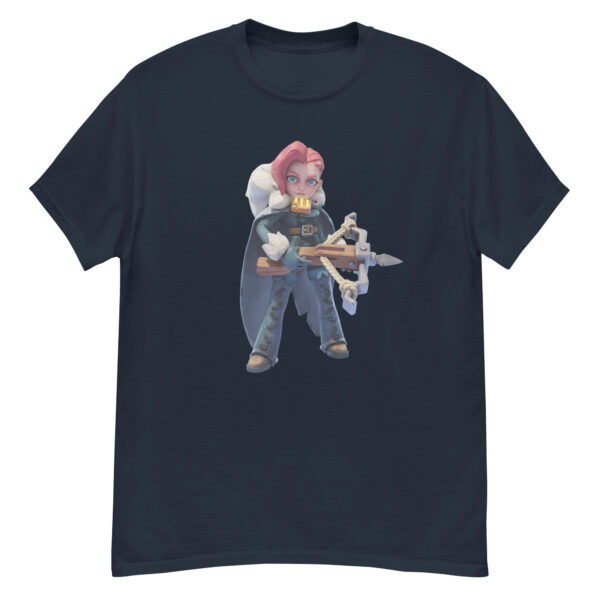 Whiteout Survival Gina T-shirt