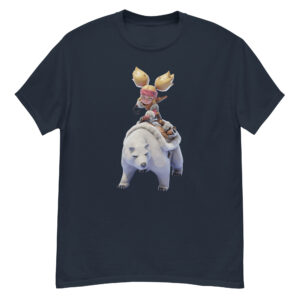 Whiteout Survival Natalia T-shirt
