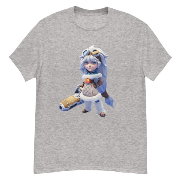 Whiteout Survival Molly T-shirt - Image 5