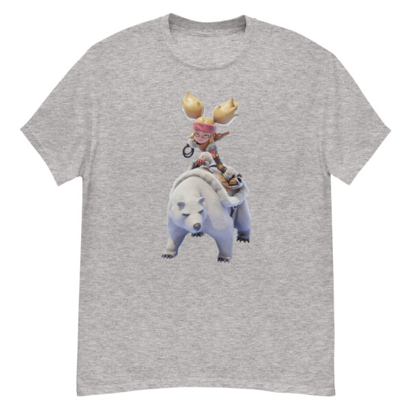 Whiteout Survival Natalia T-shirt - Image 5