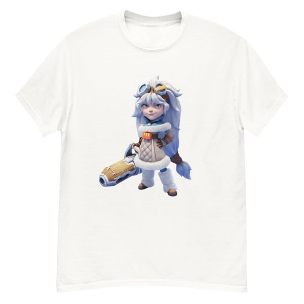 Whiteout Survival Molly T-shirt - Image 7