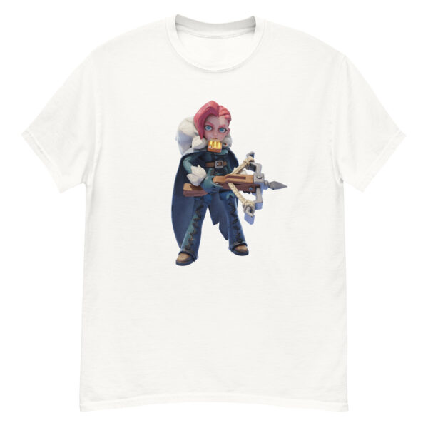Whiteout Survival Gina T-shirt - Image 7