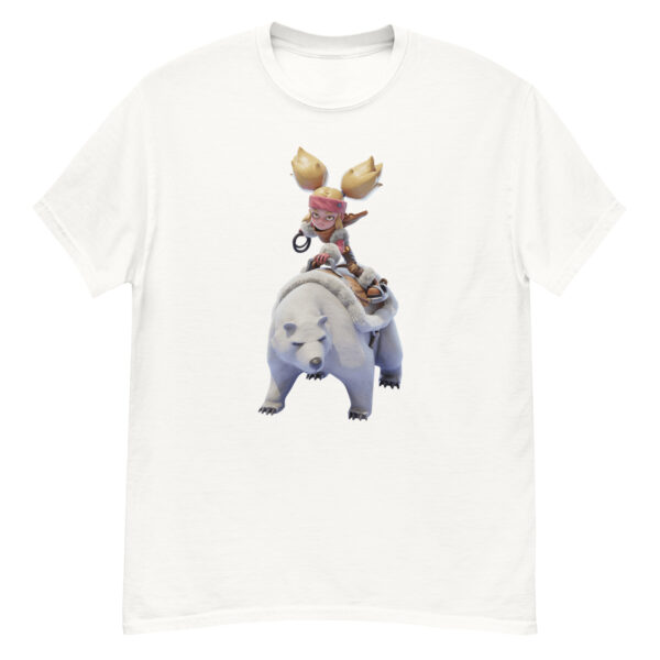 Whiteout Survival Natalia T-shirt - Image 7