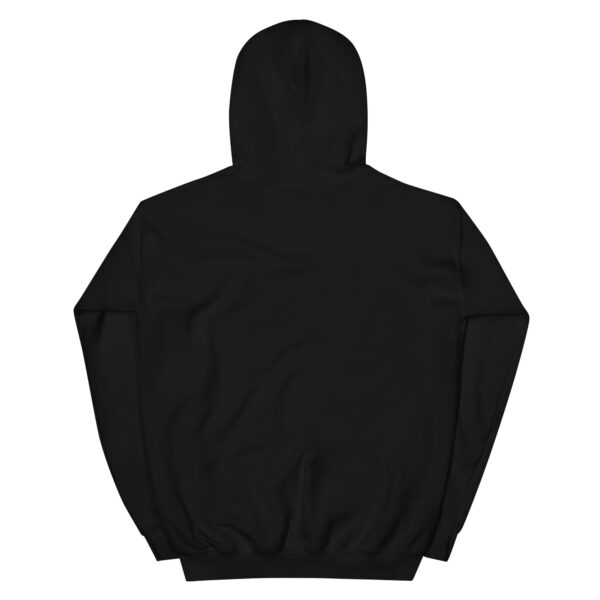 Whiteout Survival Logo Hoodie - Image 2