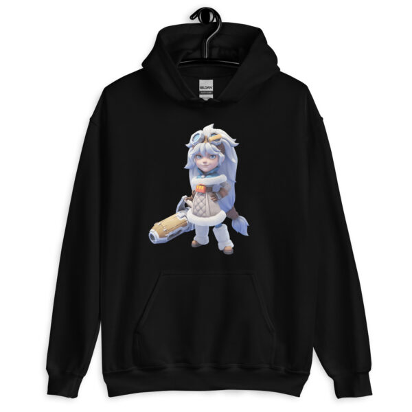 Whiteout Survival Molly Hoodie - Image 2