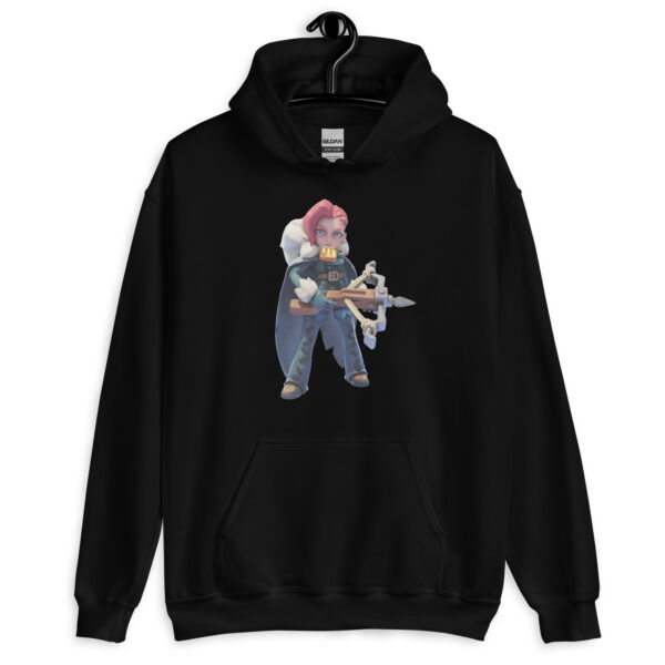 Whiteout Survival Gina Hoodie - Image 2