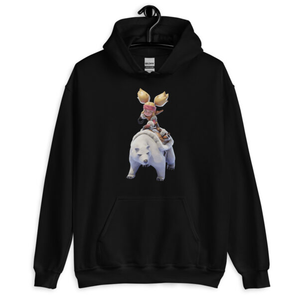 Whiteout Survival Natalia Hoodie - Image 2
