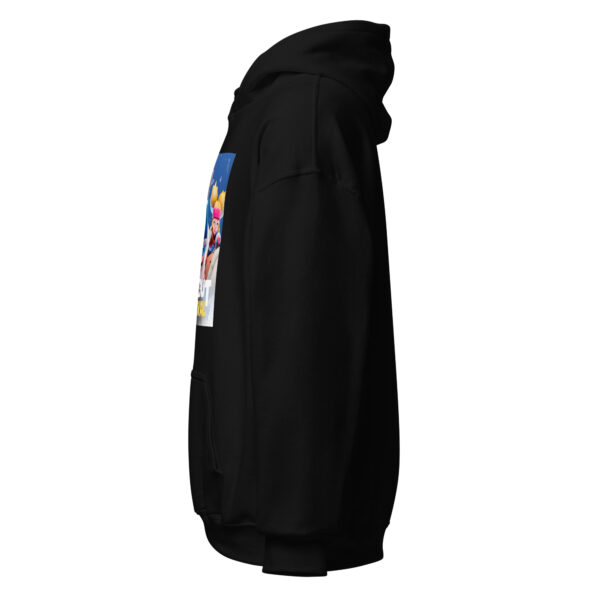 Whiteout Survival Heroes Hoodie - Image 4