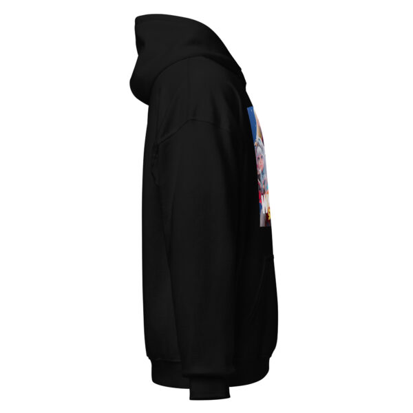 Whiteout Survival Heroes Hoodie - Image 5