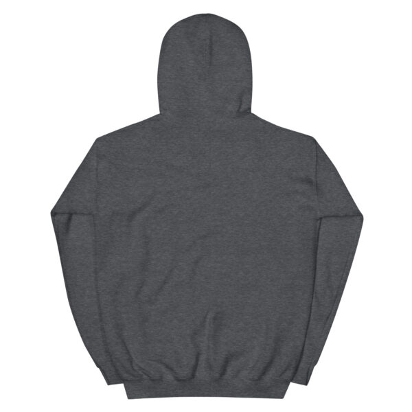 Whiteout Survival Logo Hoodie - Image 8