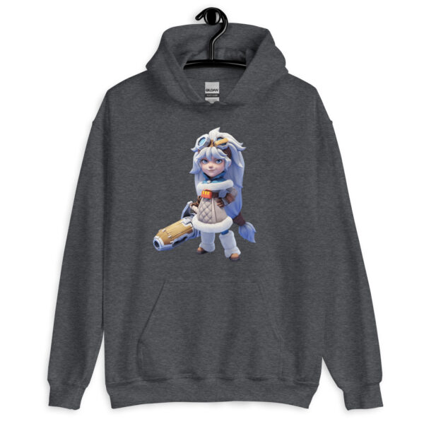 Whiteout Survival Molly Hoodie - Image 9