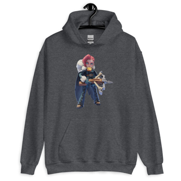 Whiteout Survival Gina Hoodie - Image 9
