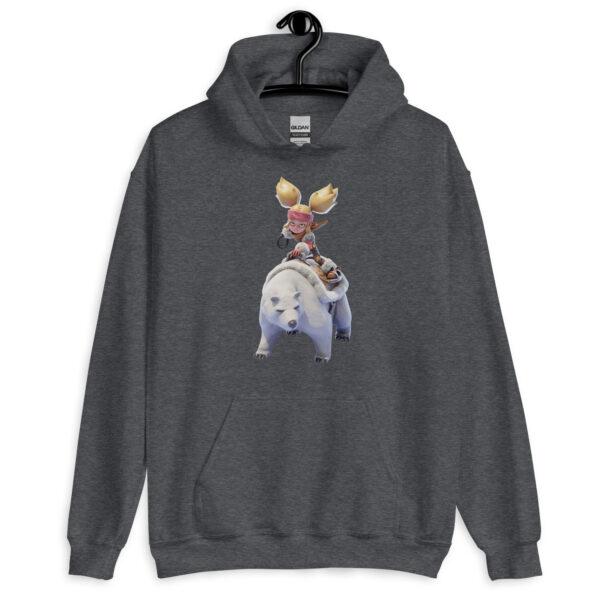 Whiteout Survival Natalia Hoodie - Image 9
