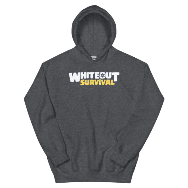 Whiteout Survival Logo Hoodie - Image 7