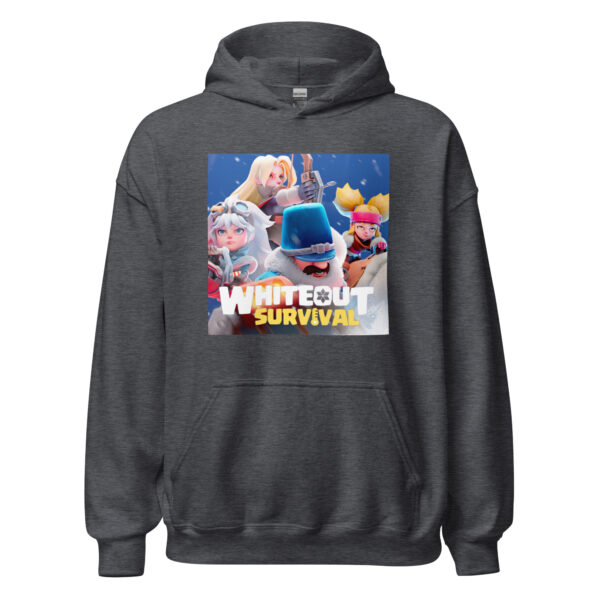 Whiteout Survival Heroes Hoodie - Image 18