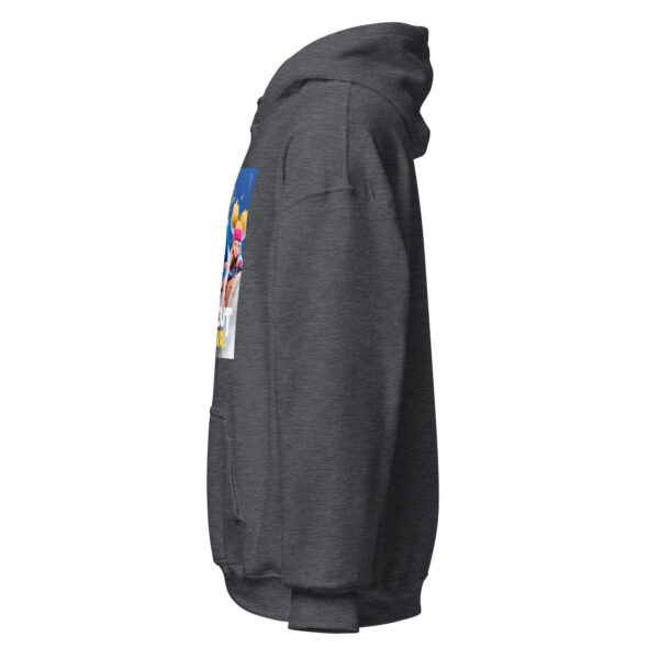 Whiteout Survival Heroes Hoodie - Image 20