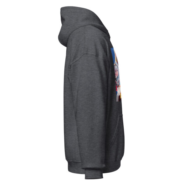 Whiteout Survival Heroes Hoodie - Image 21
