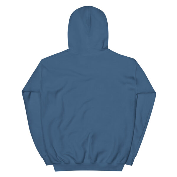 Whiteout Survival Logo Hoodie - Image 10