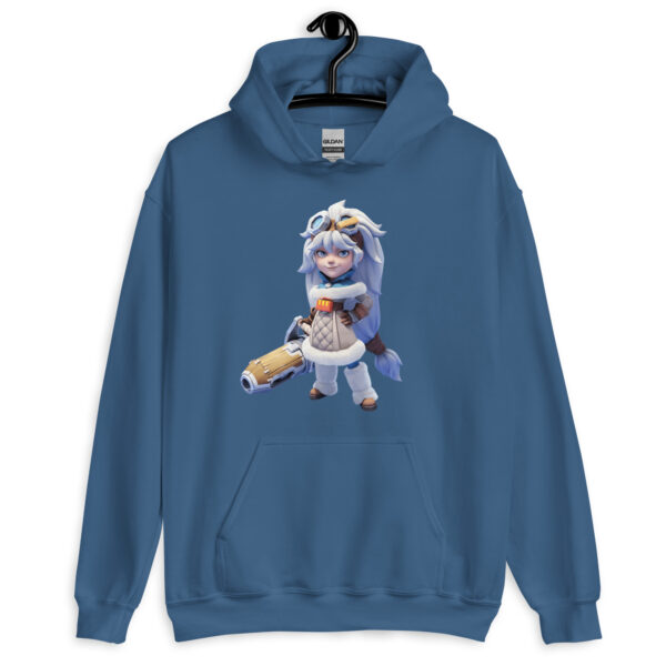 Whiteout Survival Molly Hoodie - Image 11