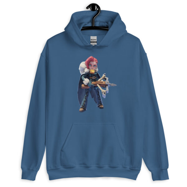 Whiteout Survival Gina Hoodie - Image 11