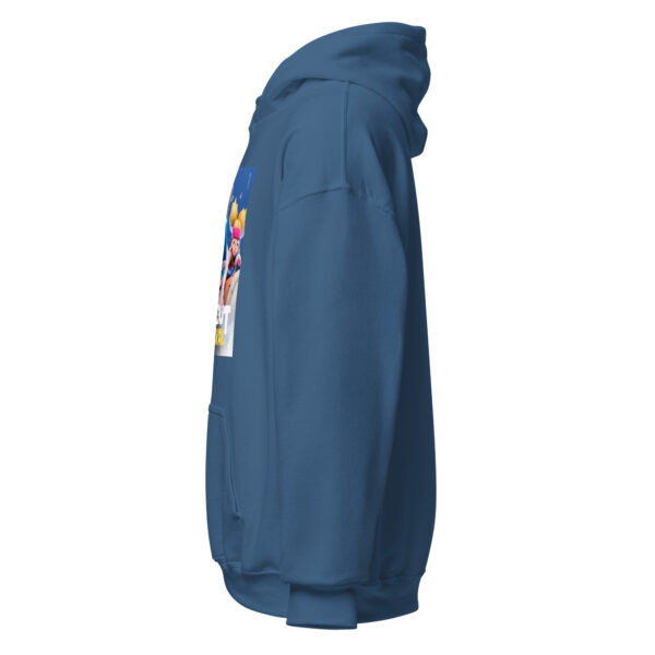 Whiteout Survival Heroes Hoodie - Image 24
