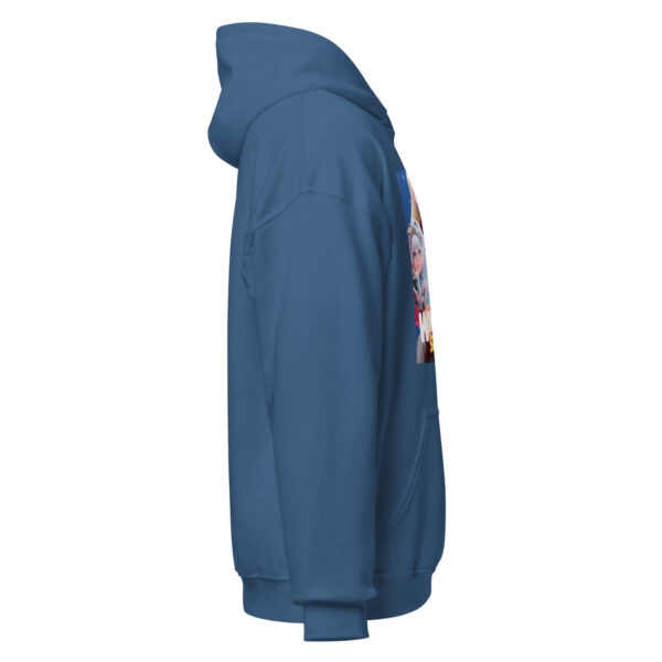 Whiteout Survival Heroes Hoodie - Image 25