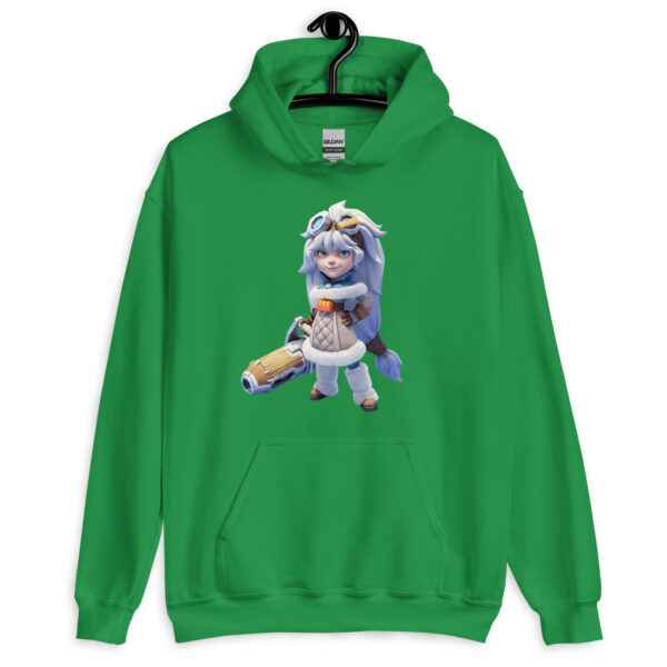 Whiteout Survival Molly Hoodie - Image 13
