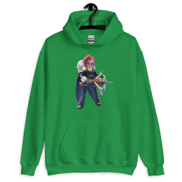 Whiteout Survival Gina Hoodie - Image 13