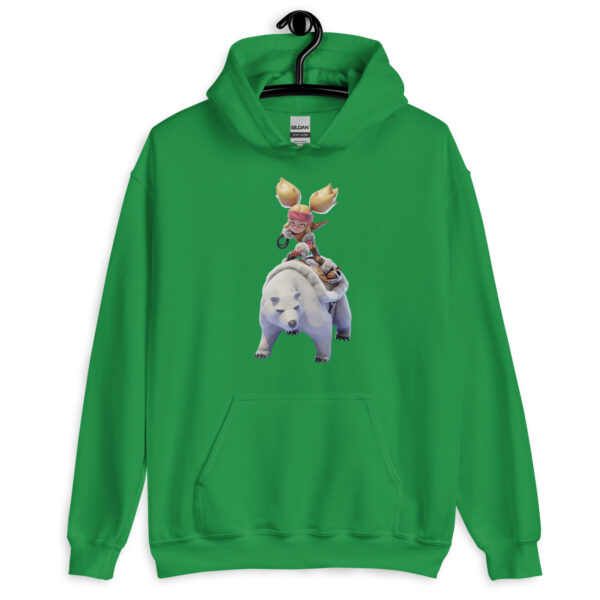 Whiteout Survival Natalia Hoodie - Image 13