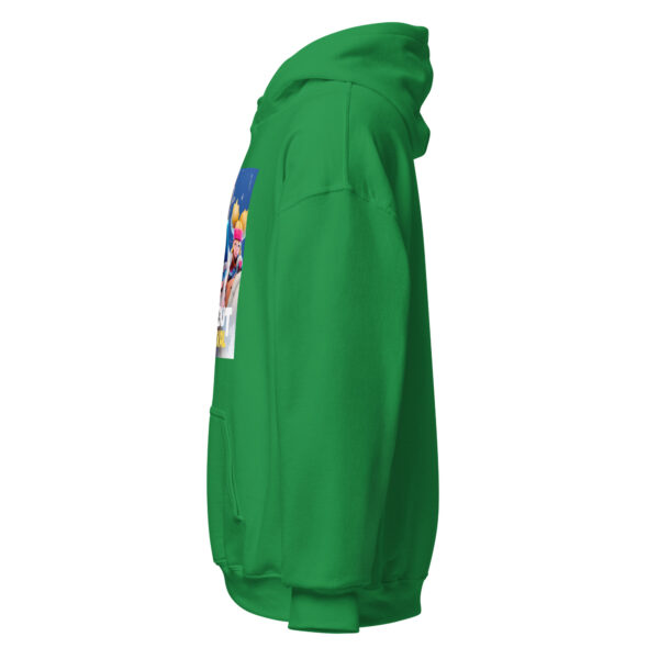 Whiteout Survival Heroes Hoodie - Image 28